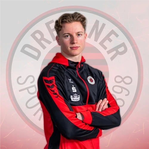 Das Bild zeigt das Profilbild von Ivo Ziebold.